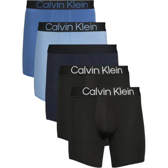 CALVIN KLEIN 5