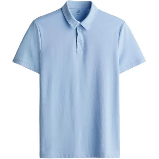 HM COOLMAXPolo