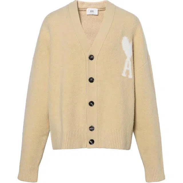 AMIPARIS FW23 De Coeur V