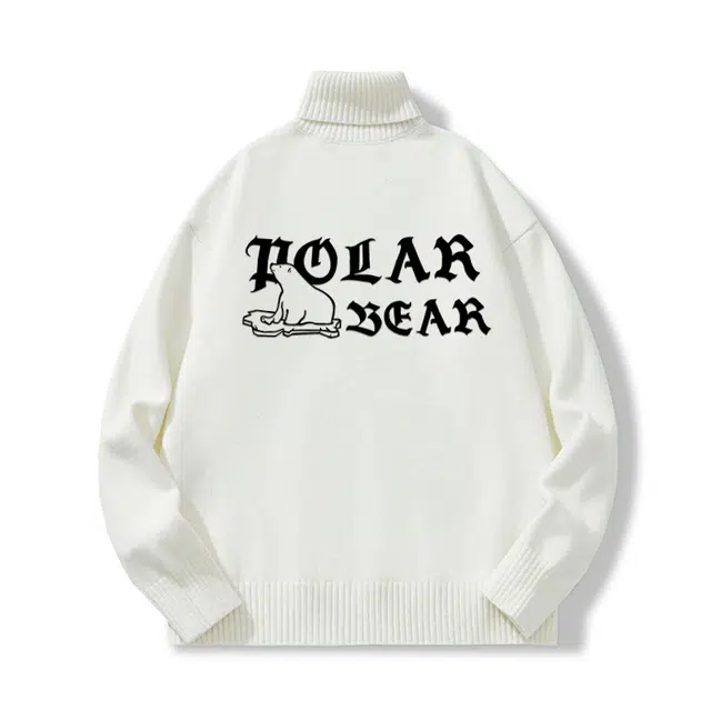 POLAR BEAR Logo