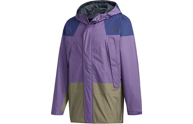 adidas Terrex Xplr Rain 2.5 J