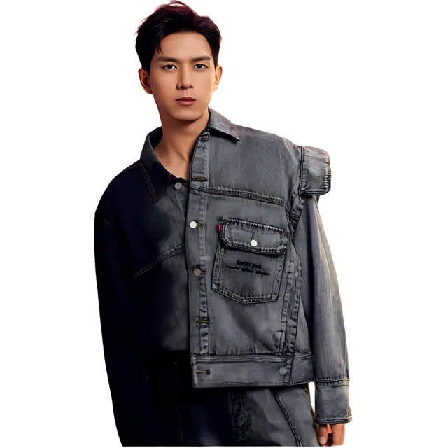 Levis x
