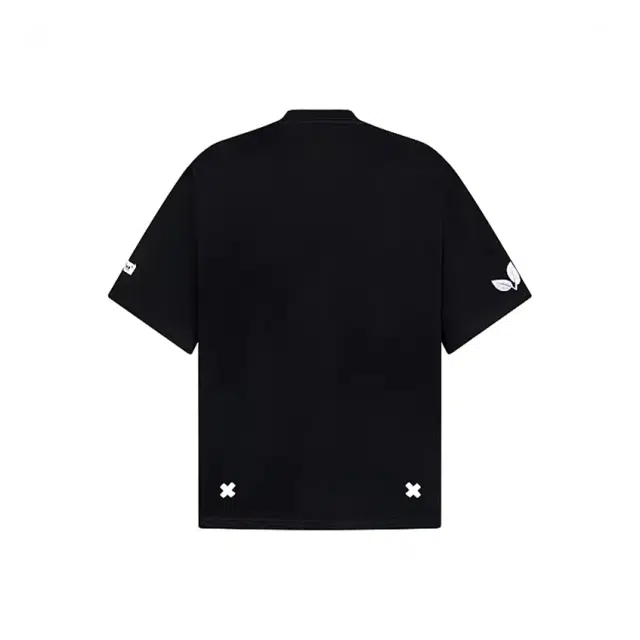 FOREVER 21 cleanfitoversizeT