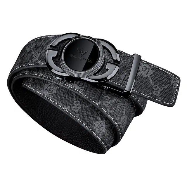 WilliamPOLO PVC 3.5cm