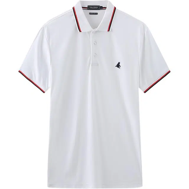 TREKTRAVEL LogoPolo
