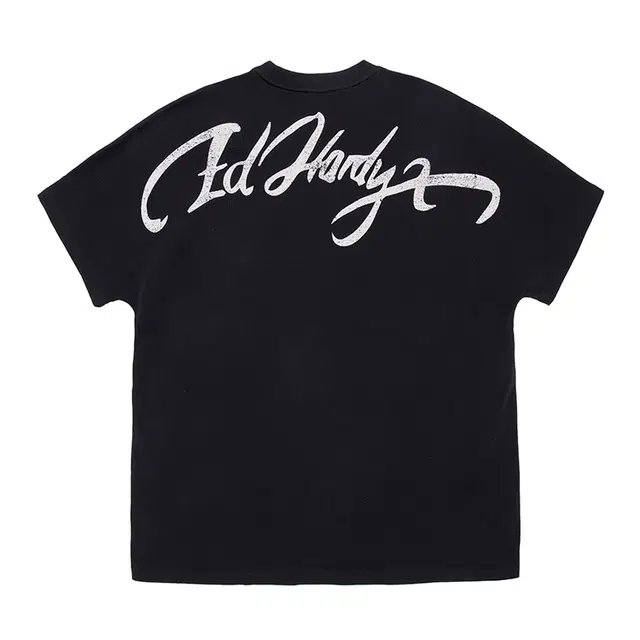 ED HARDY X T