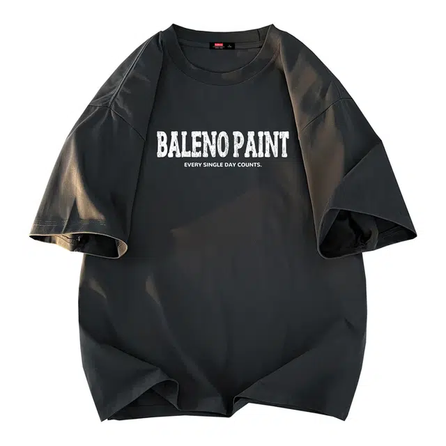 BALENO LogoT