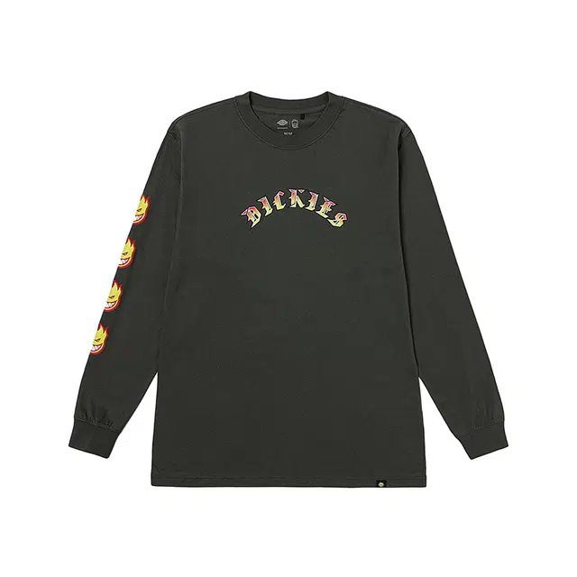 Dickies X SPITFIRE DK0A865O
