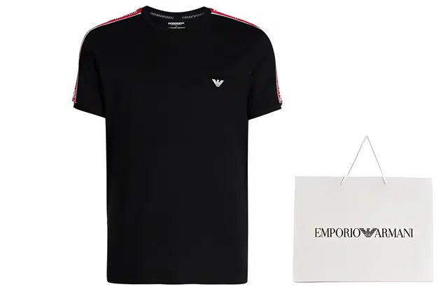 EMPORIO ARMANI T