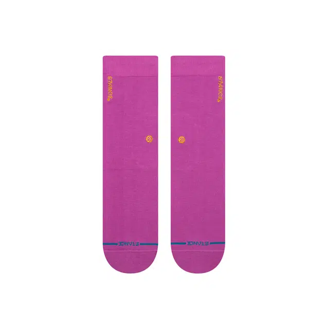 Stance 1