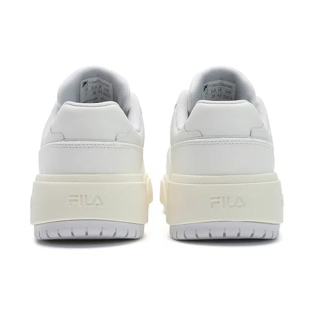 Maison Kitsune x FILA CAMPUS