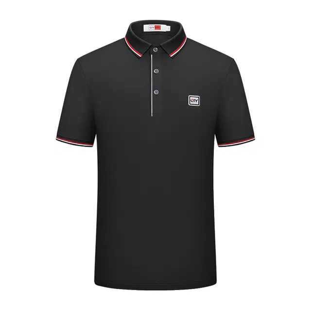 GY goldlion Polo
