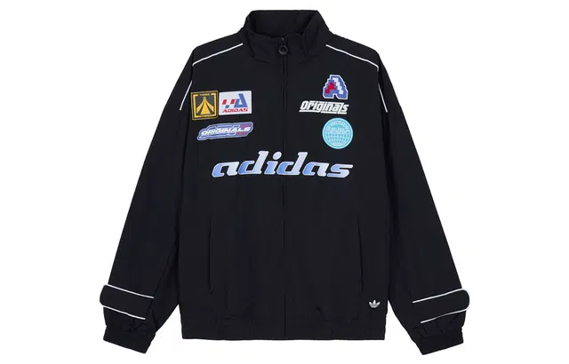 adidas Tgpwindbreaker2