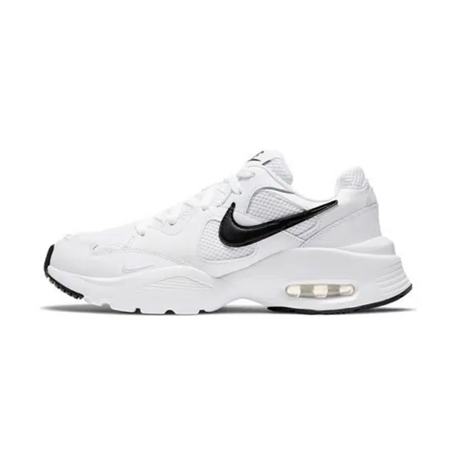 Nike Air Max Fusion