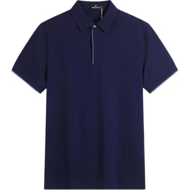 TREKTRAVEL Polo