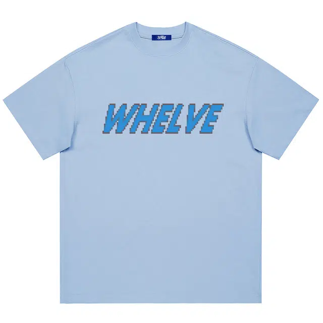 WHELVE LogoT