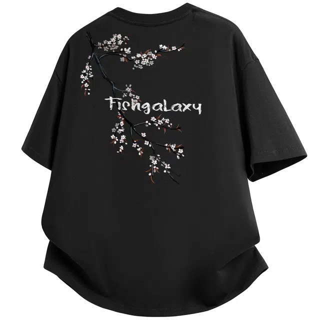 FISHGALAXY T