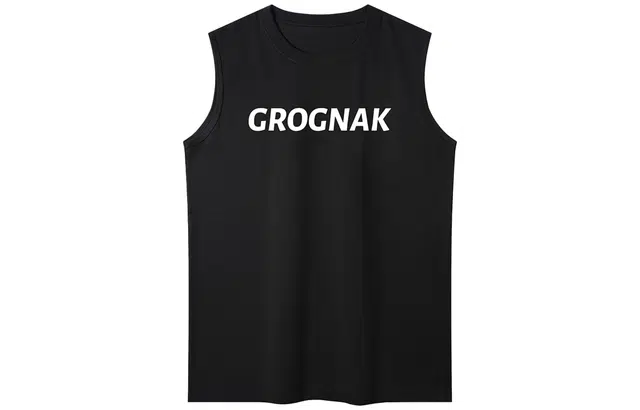 GROGNAK Logo