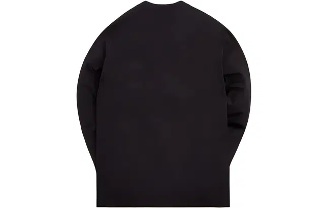 KITH x Nike New York Knicks LS Tee Black T