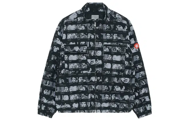 Cav Empt