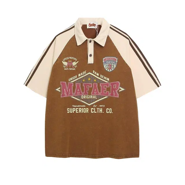 BONAS Polo