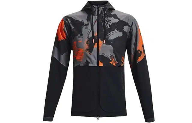 Under Armour Project Rock