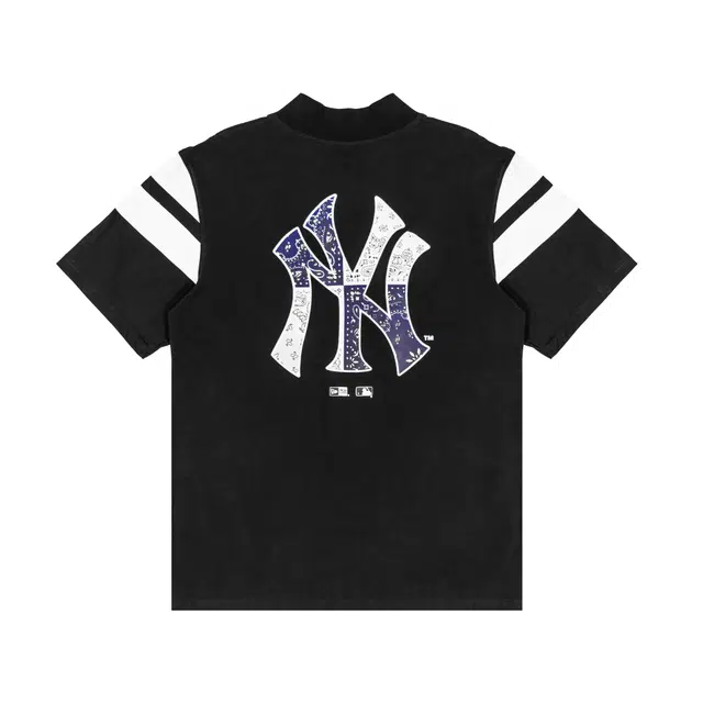 New Era x MLB Fantasy