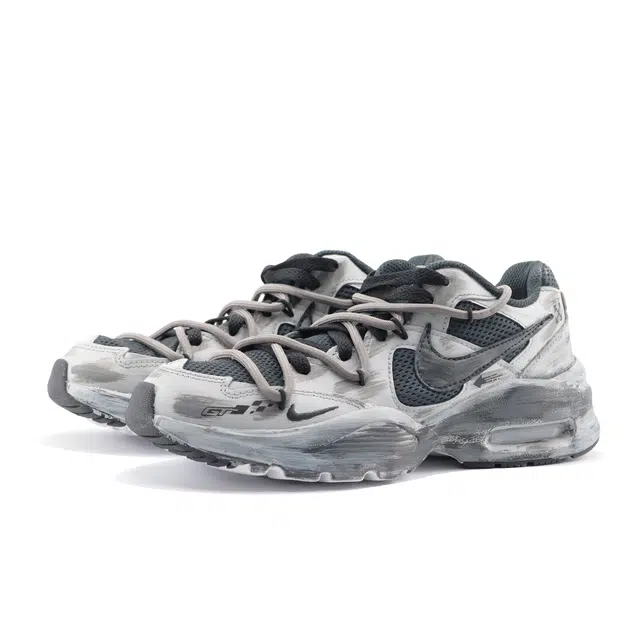 Nike Air Max Fusion