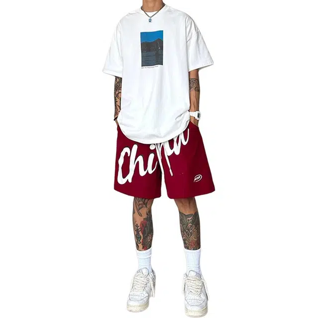 City Hipster cleanfit