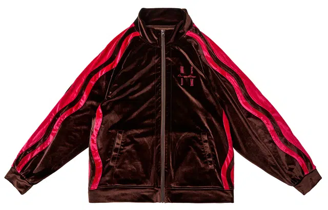 MR.ENJOYDA MONEY SS21