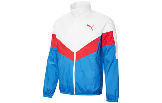 Puma Windbreaker