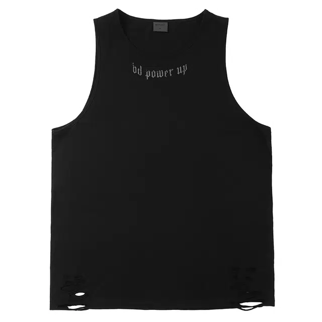 BD.POWER UP+
