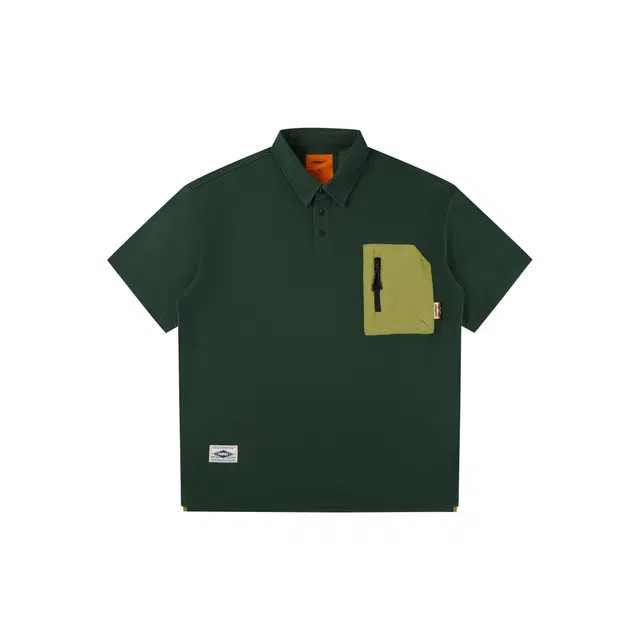 PANMAX Polo