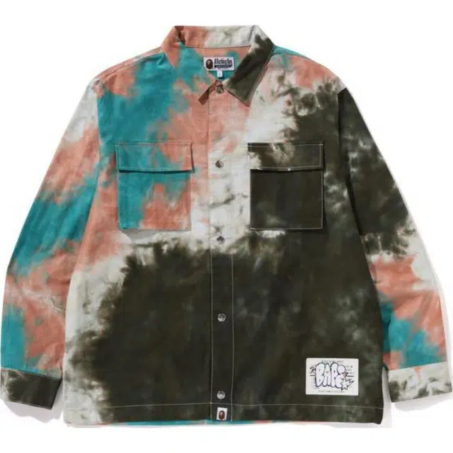 BAPE FW24