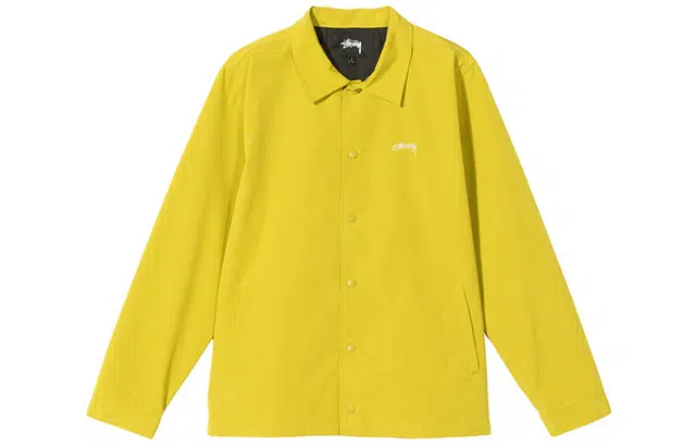 Stussy Classic Coach Jacket