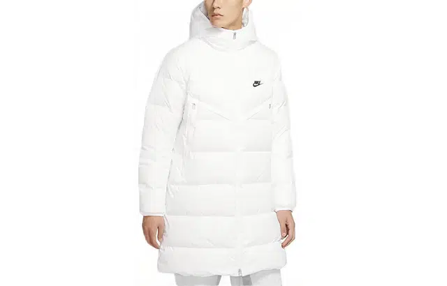Nike Nsw Down-fill Windrunner Shield