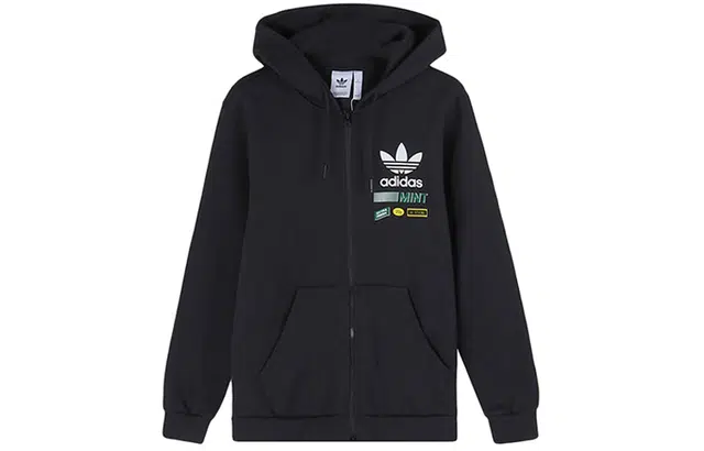 adidas originals Bodega Fzhood Logo