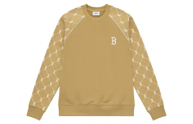 MLB MONOGRAM 24FW