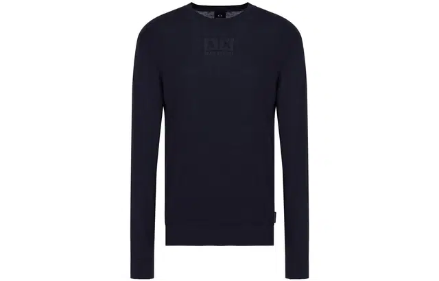 ARMANI EXCHANGE FW23 Logo