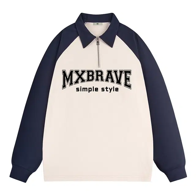 MX MEDX LogoPolo