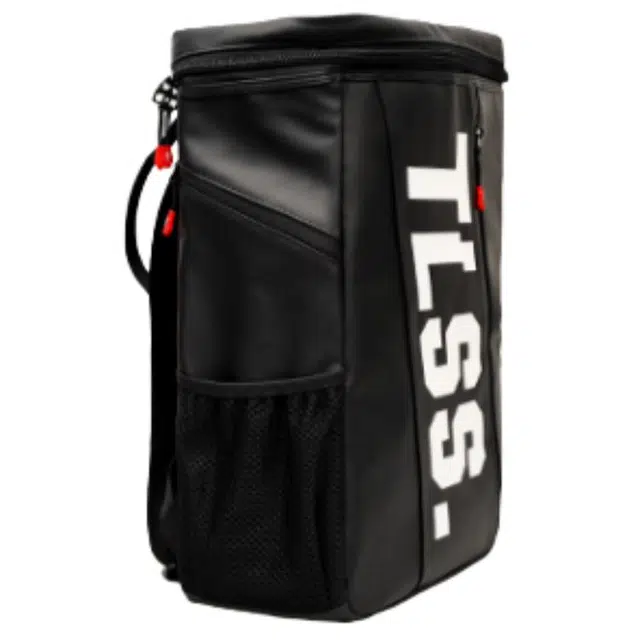 TLSS Logo PU