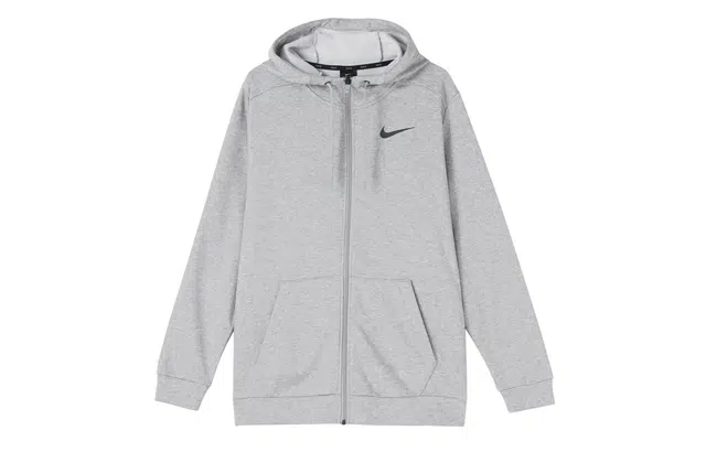 Nike Mnk Dry Hoodie Fzflc