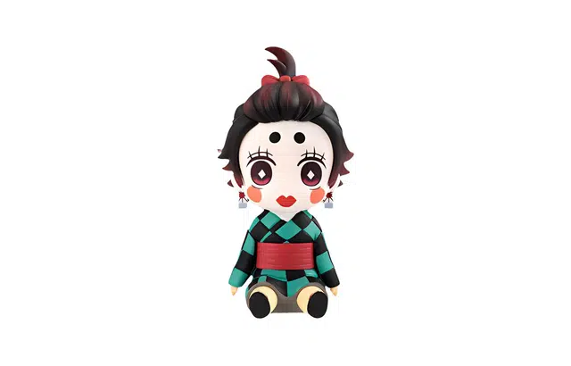 FURYU 9cm