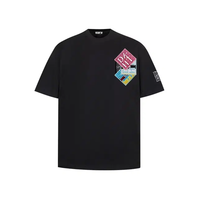 PAINT STAIN T