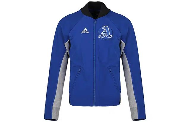 adidas M Vrct Jacket
