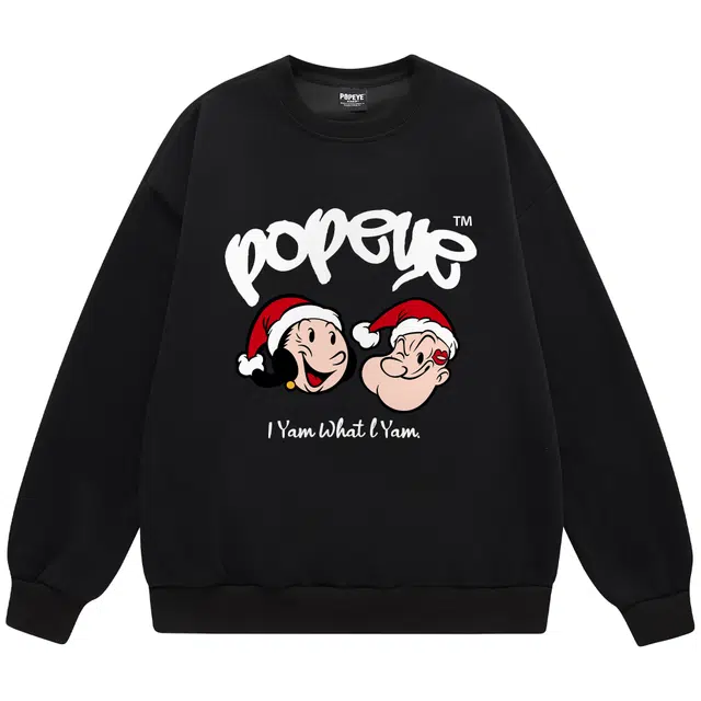 POPEYE Logo