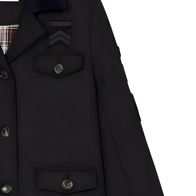 KENZO x Nigo FW22