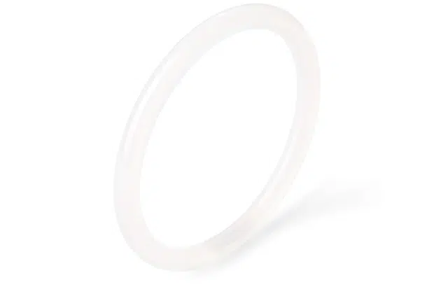 老庙 白月光 古色古香 新中式水润国潮 玛瑙 手镯 女款