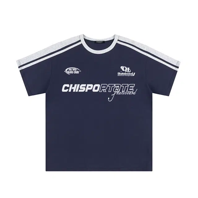 Chisportate LogoT