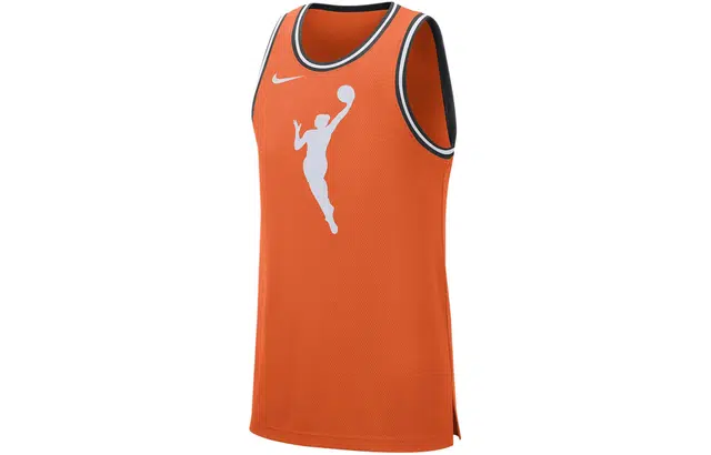 Nike Dri-FIT WNBA logo